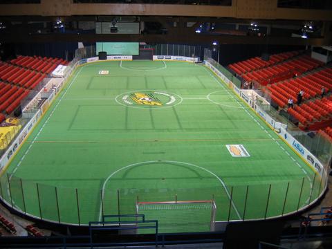 ¡¡¡ CAMPEONATO DE FUTSAL INDOOR !!! CUADRO DE CAMPEONATO Y HORARIOS